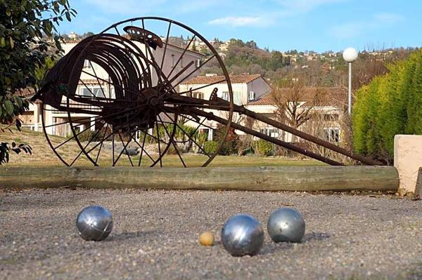 Maison 60 pièces - 1216 m² Bien prestige