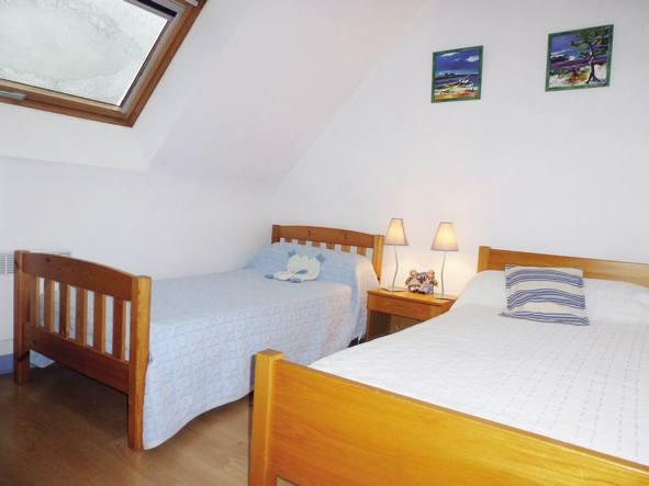 Grand-Champ (56390) Maison en pierre en location meublée