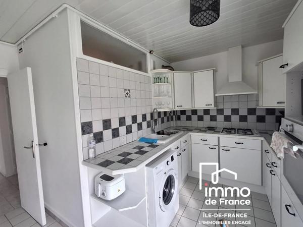 Appartement à vendre à Rosny-sur-Seine (78710)