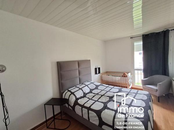 Appartement à vendre à Rosny-sur-Seine (78710)