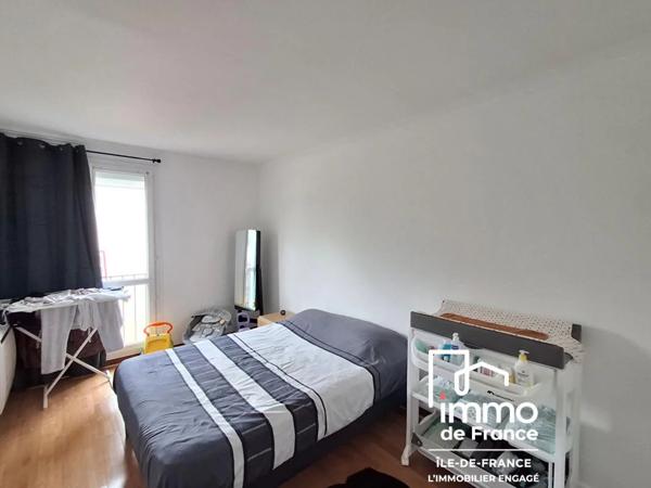 Appartement à vendre à Rosny-sur-Seine (78710)