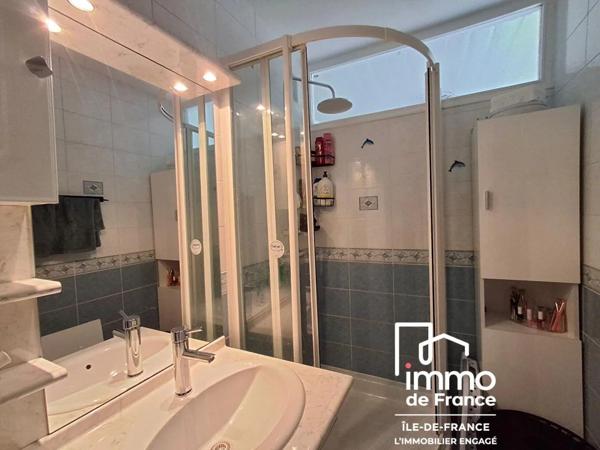 Appartement à vendre à Rosny-sur-Seine (78710)