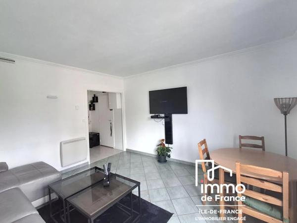 Appartement à vendre à Rosny-sur-Seine (78710)