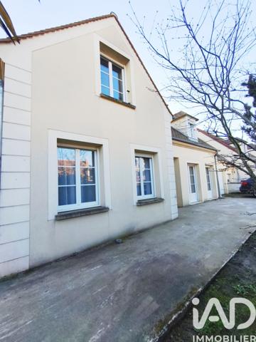 Maison à vendre 7 pièces 172 m² Verberie