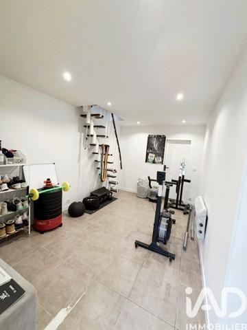 Maison à vendre 7 pièces 172 m² Verberie