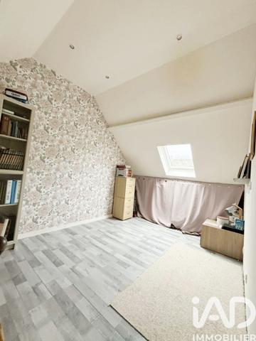 Maison à vendre 7 pièces 172 m² Verberie