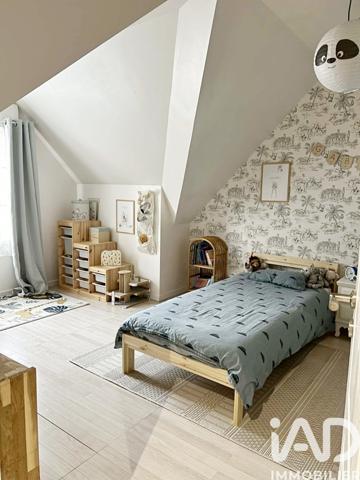 Maison à vendre 7 pièces 172 m² Verberie