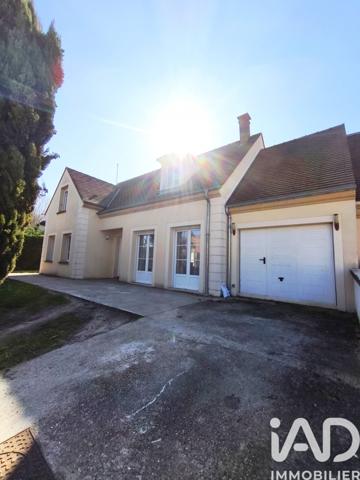 Maison à vendre 7 pièces 172 m² Verberie