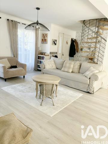 Maison à vendre 7 pièces 172 m² Verberie