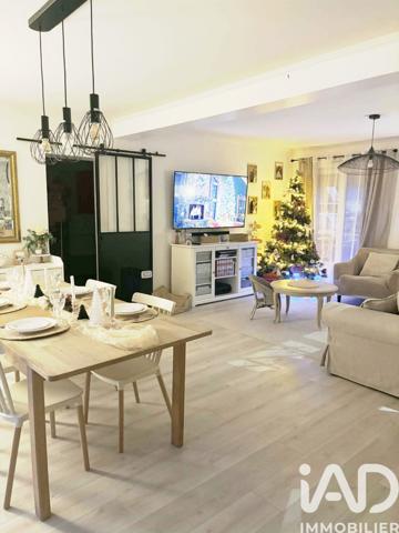 Maison à vendre 7 pièces 172 m² Verberie