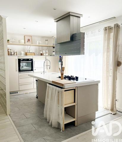 Maison à vendre 7 pièces 172 m² Verberie