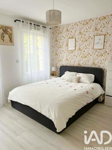 Maison à vendre 7 pièces 172 m² Verberie