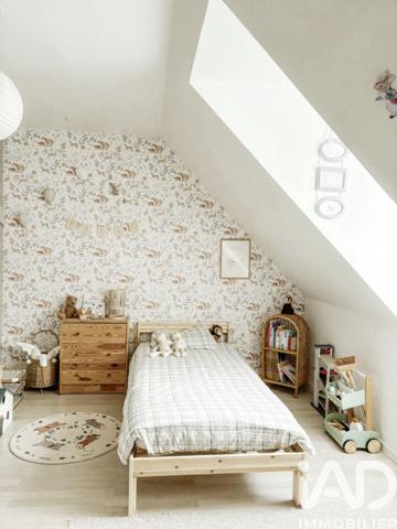 Maison à vendre 7 pièces 172 m² Verberie