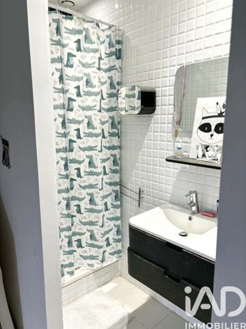 Maison à vendre 7 pièces 172 m² Verberie