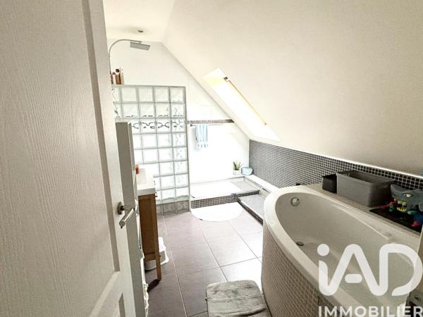 Maison à vendre 7 pièces 172 m² Verberie