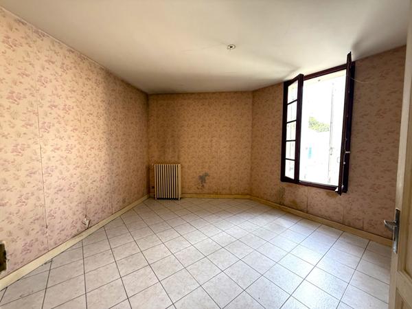 Maison à vendre à Libourne