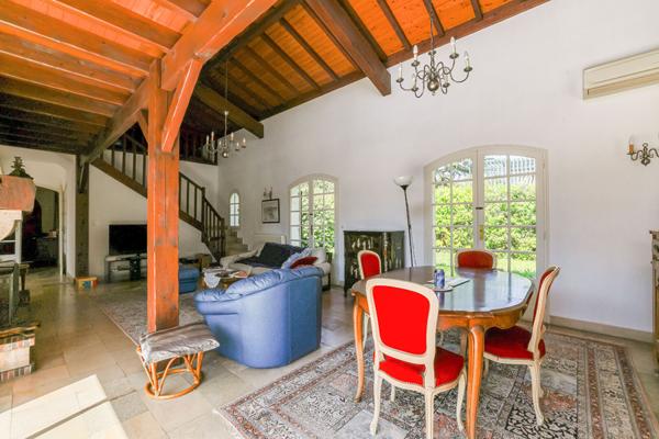 Maison Artigues Pres Bordeaux