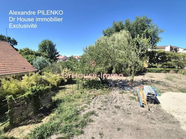 Maison à vendre 4 pièces de 75 m²