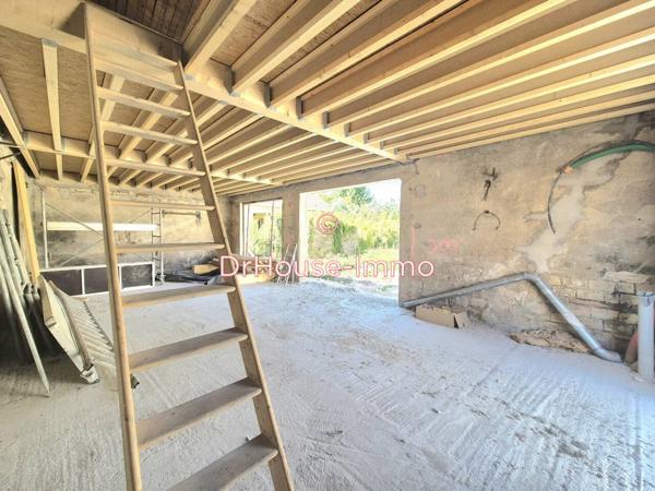 Maison à vendre 4 pièces de 75 m²