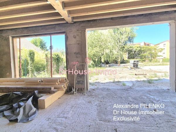 Maison à vendre 4 pièces de 75 m²