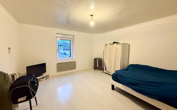 Appartement à louer    2 pièces • 46 m2 Knutange