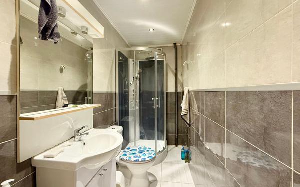 Appartement à louer    2 pièces • 46 m2 Knutange