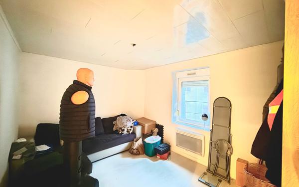 Appartement à louer    2 pièces • 46 m2 Knutange