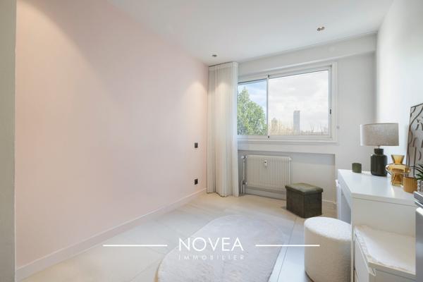 Appartement à vendre, 4 pièces - Lyon 69006