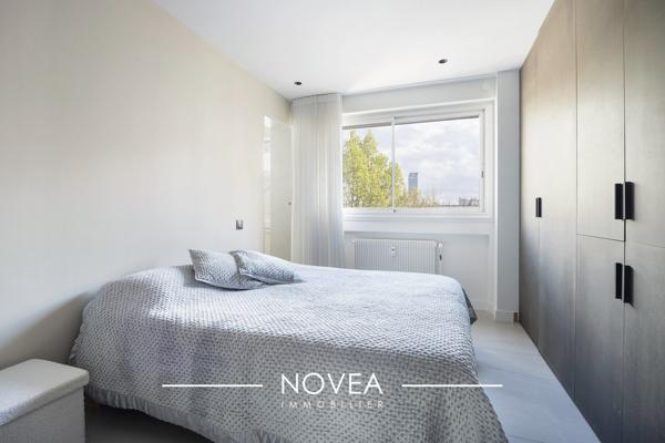 Appartement à vendre, 4 pièces - Lyon 69006