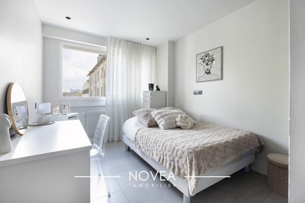 Appartement à vendre, 4 pièces - Lyon 69006