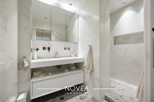 Appartement à vendre, 4 pièces - Lyon 69006