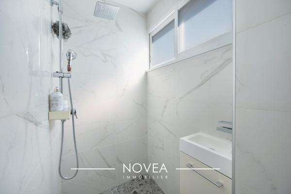 Appartement à vendre, 4 pièces - Lyon 69006