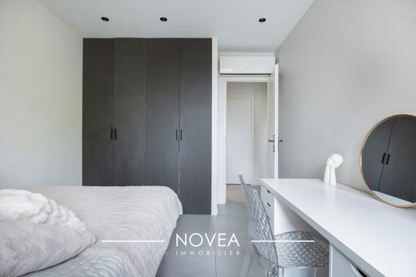 Appartement à vendre, 4 pièces - Lyon 69006