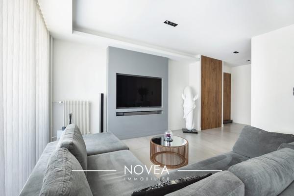 Appartement à vendre, 4 pièces - Lyon 69006