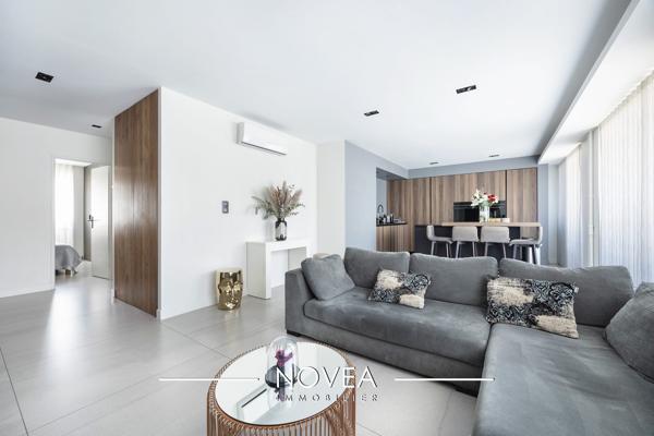 Appartement à vendre, 4 pièces - Lyon 69006