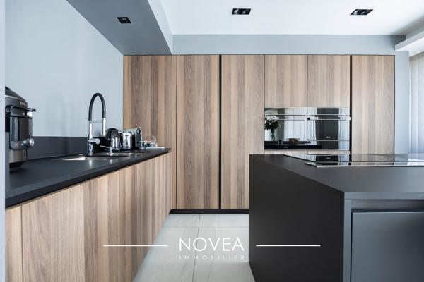 Appartement à vendre, 4 pièces - Lyon 69006