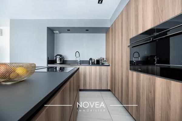 Appartement à vendre, 4 pièces - Lyon 69006