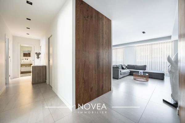 Appartement à vendre, 4 pièces - Lyon 69006