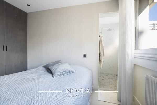 Appartement à vendre, 4 pièces - Lyon 69006