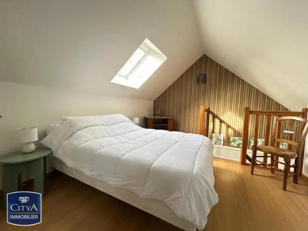 Appartement à louer 2 pièces 40.88m²