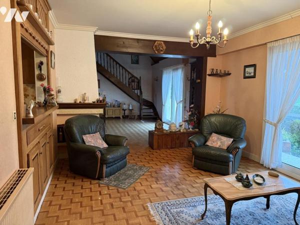 Maison Individuelle