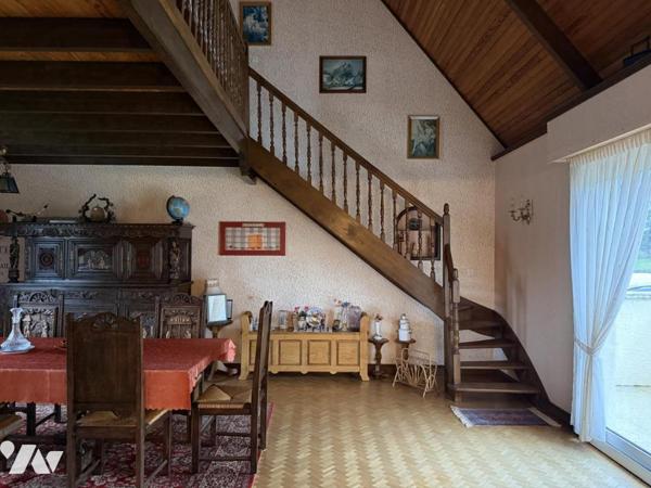 Maison Individuelle