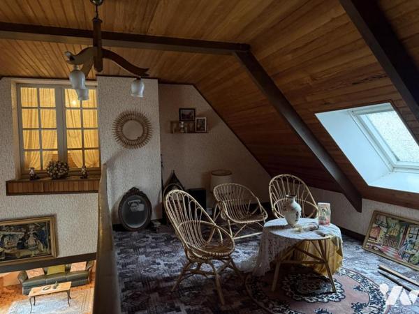 Maison Individuelle