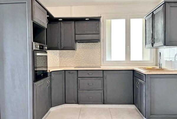 Vente / Appartement