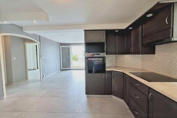 Vente / Appartement