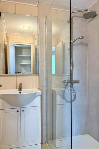 Vente / Appartement