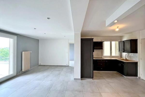 Vente / Appartement