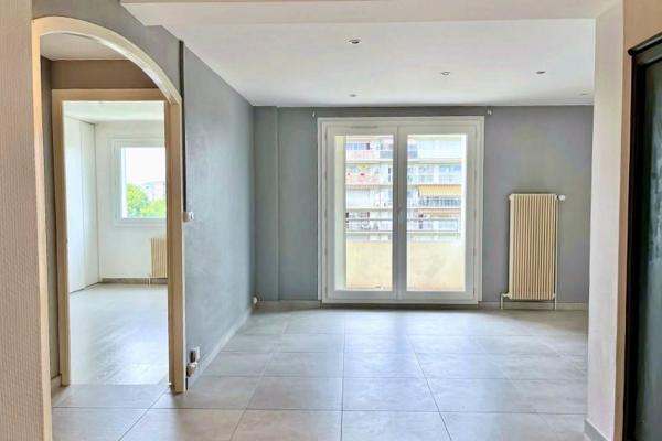 Vente / Appartement