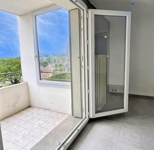 Vente / Appartement