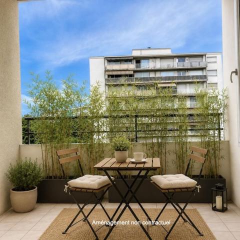 Vente / Appartement